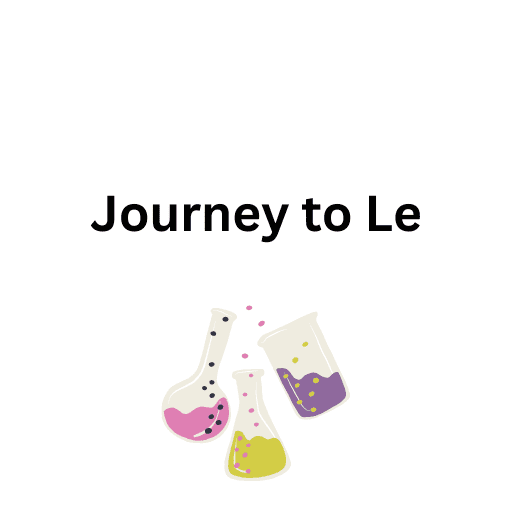 Journey to Le